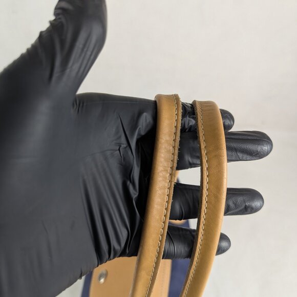 Longchamp Le Pliage Nylon Heart Tote Bag Blue - Great Deal - Fast Ship. - Picture 9 of 15